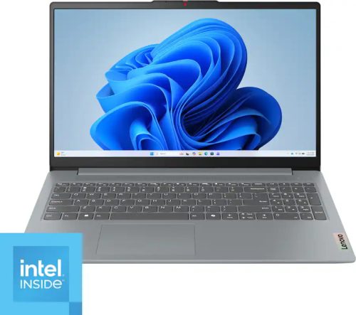 59-91.jpg Lenovo IdeaPad Slim 3 15.6" FHD 4-Core Intel N150 8GB 128GB UFS Cam WiFi W11