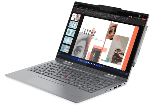 New Lenovo ThinkPad X1 2-in-1 G9 14" 2.8K Touch Core Ultra 7 155U 32GB 1TB SSD
