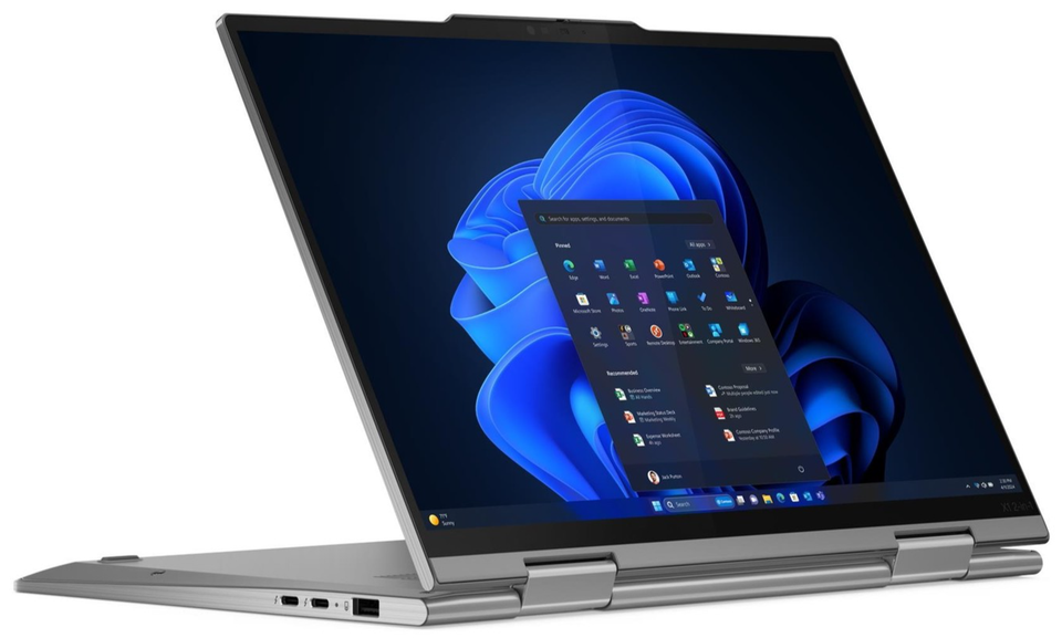 New Lenovo ThinkPad X1 2-in-1 G9 14" 2.8K Touch Core Ultra 7 155U 32GB 1TB SSD - Image 3