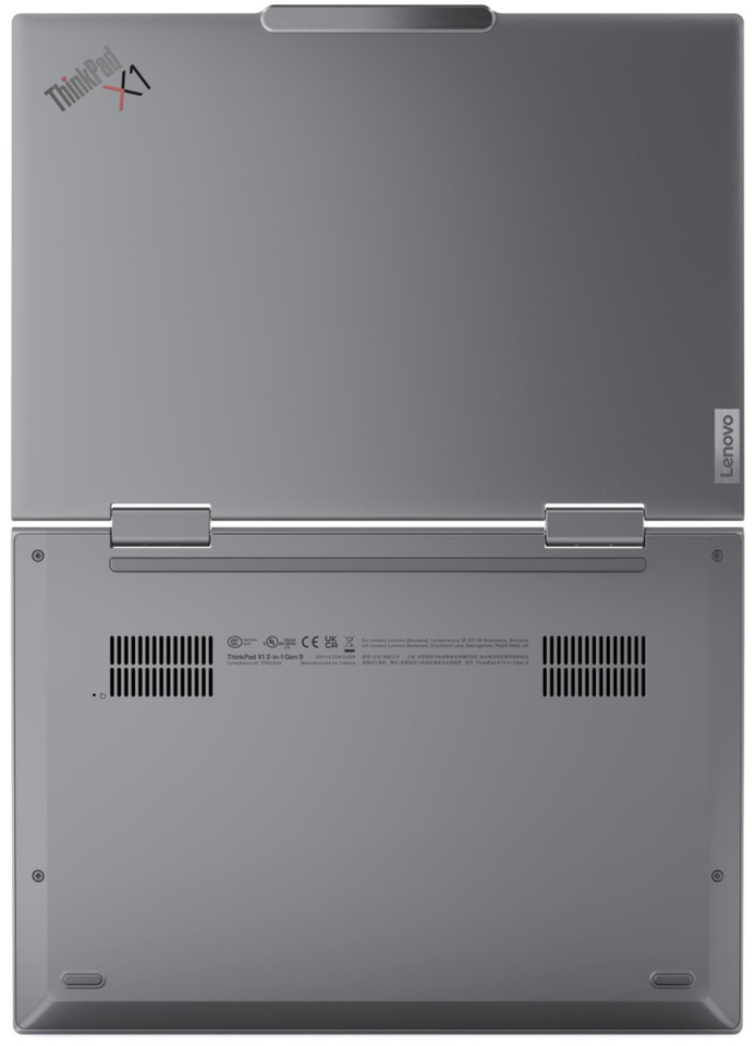 New Lenovo ThinkPad X1 2-in-1 G9 14" 2.8K Touch Core Ultra 7 155U 32GB 1TB SSD - Image 13