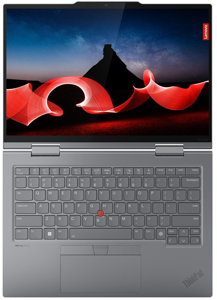 Lenovo ThinkPad X1 2-in-1 G9 14" 2.8K Touch Core Ultra 7 155U 32GB 512GB SSD - Image 9