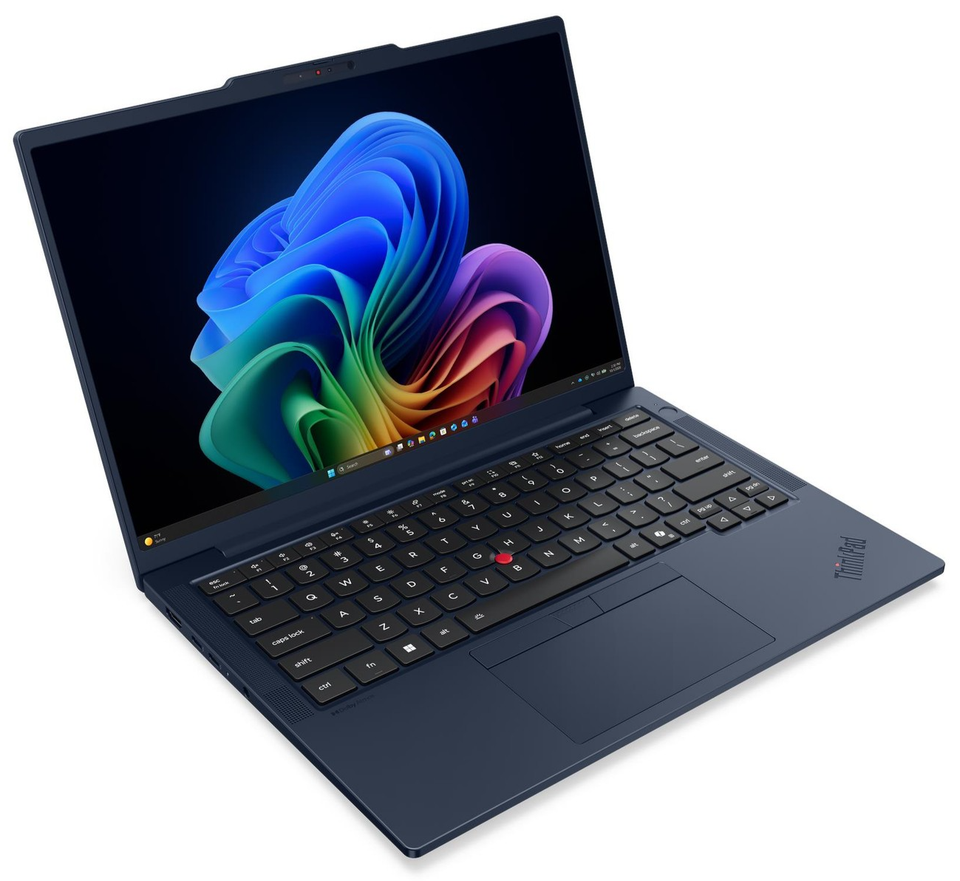 New Lenovo ThinkPad T14s Gen 7 14" WUXGA Touch Ultra 7 365 350 32GB 1TB SSD FPR