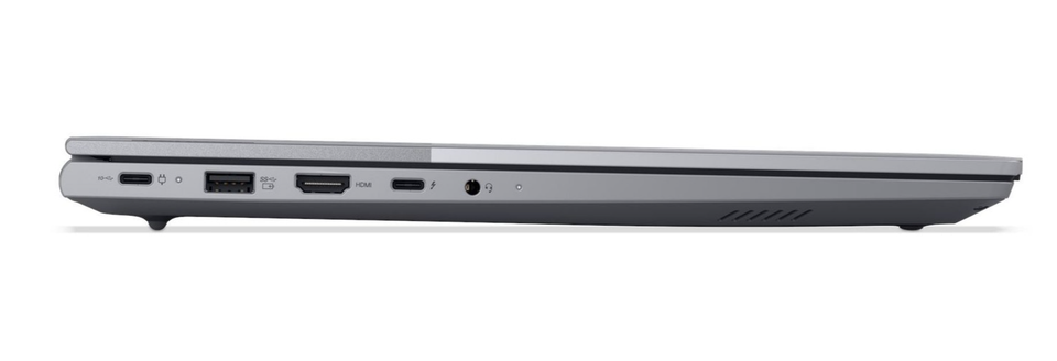 Lenovo ThinkBook G8 16" WUXGA Ultra 5 225U 32GB 1TB SSD Cam FPReader Win 11 Pro - Image 8