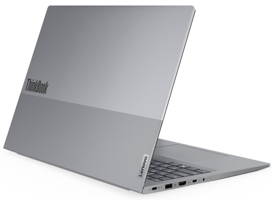 Lenovo ThinkBook G7 16" WUXGA Touch Ryzen 7 7735HS 16GB 512GB SSD Cam FPR W11Pro - Image 7