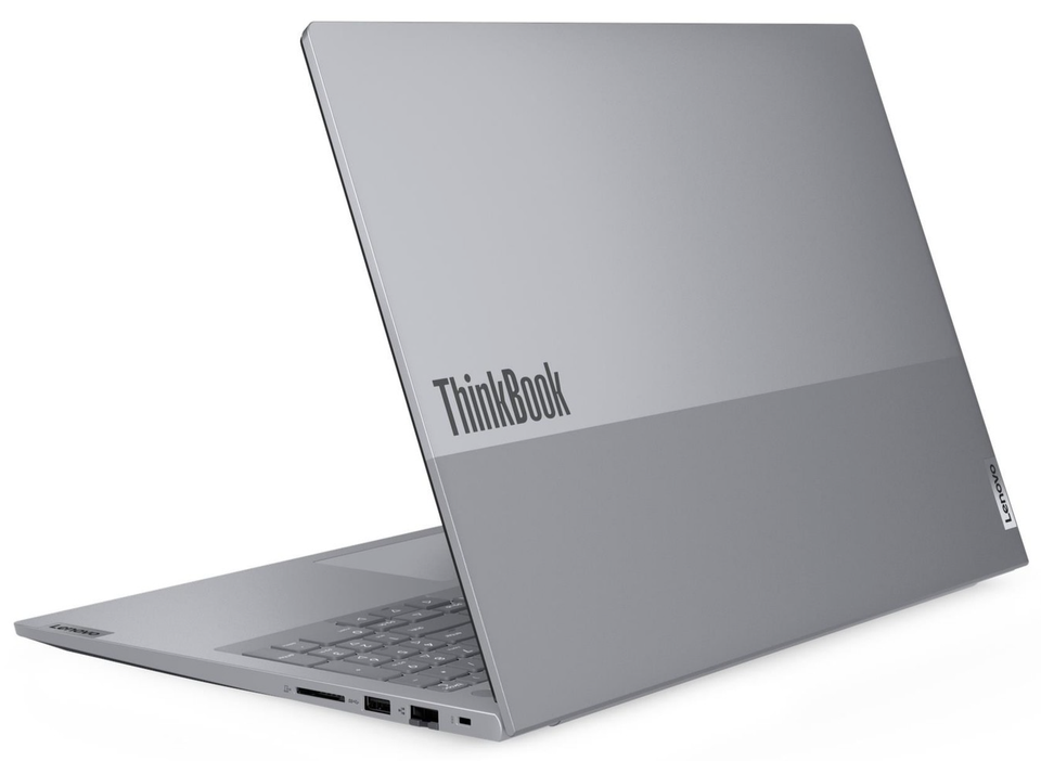 Lenovo ThinkBook G9 16" WUXGA Touch Ryzen 7 250 16GB 1TB SSD Cam FPReader W11P - Image 7