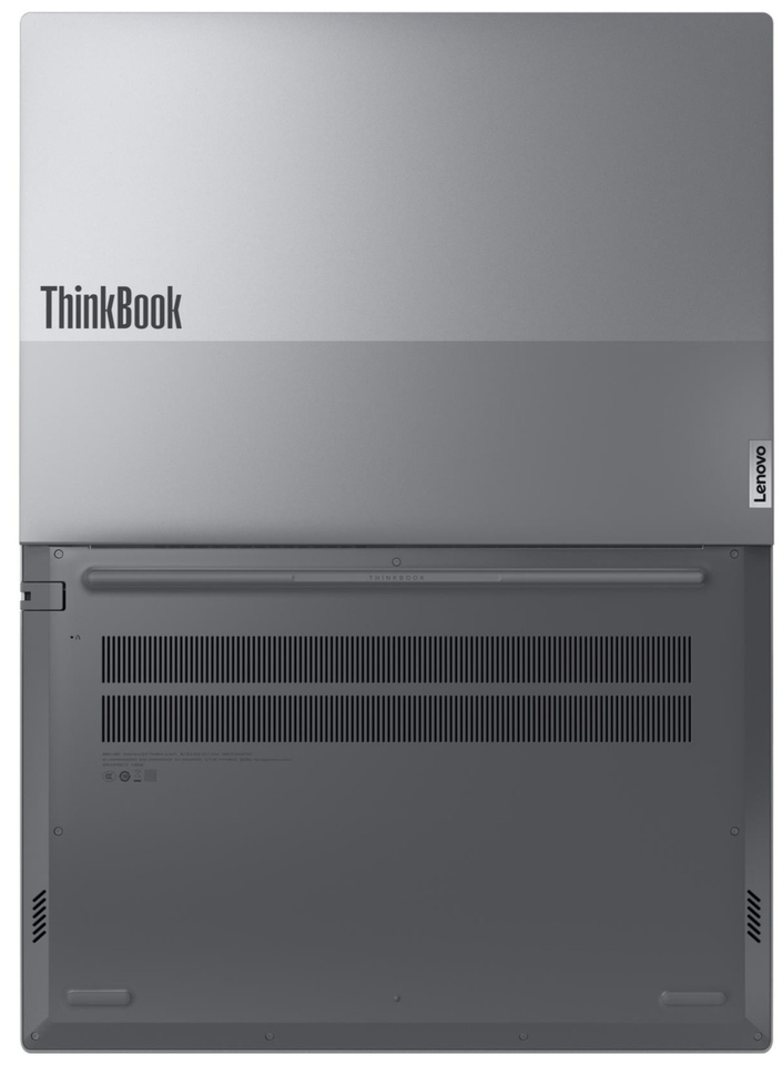 Lenovo ThinkBook G7 16" WUXGA Touch Ryzen 7 7735HS 16GB 512GB SSD Cam FPR W11Pro - Image 10