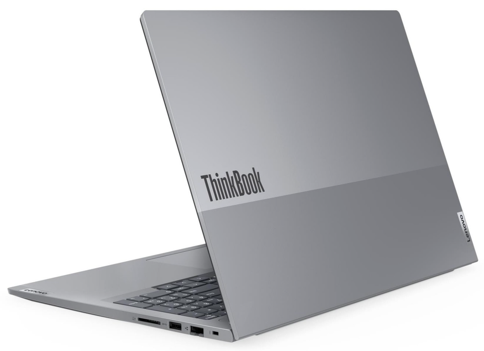 Lenovo ThinkBook G7 16" WUXGA Touch Ryzen 7 7735HS 32GB 1TB SSD Cam FPR Win11Pro - Image 6