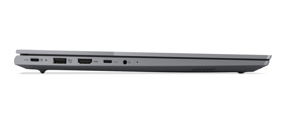 Lenovo ThinkBook G7 16" WUXGA Touch Ryzen 7 7735HS 32GB 1TB SSD Cam FPR Win11Pro - Image 8