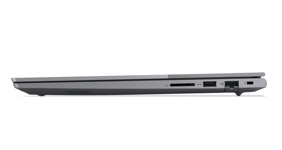 Lenovo ThinkBook G7 16" WUXGA Touch Ryzen 7 7735HS 32GB 1TB SSD Cam FPR Win11Pro - Image 9