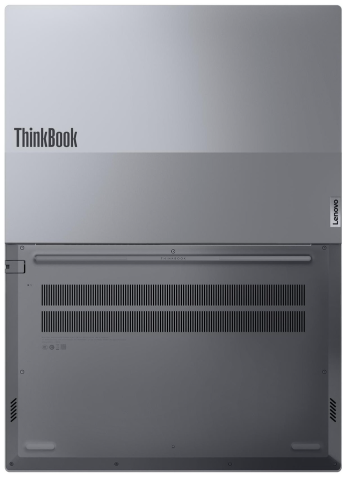 Lenovo ThinkBook G9 16" WUXGA Touch Ryzen 7 250 16GB 1TB SSD Cam FPReader W11P - Image 9