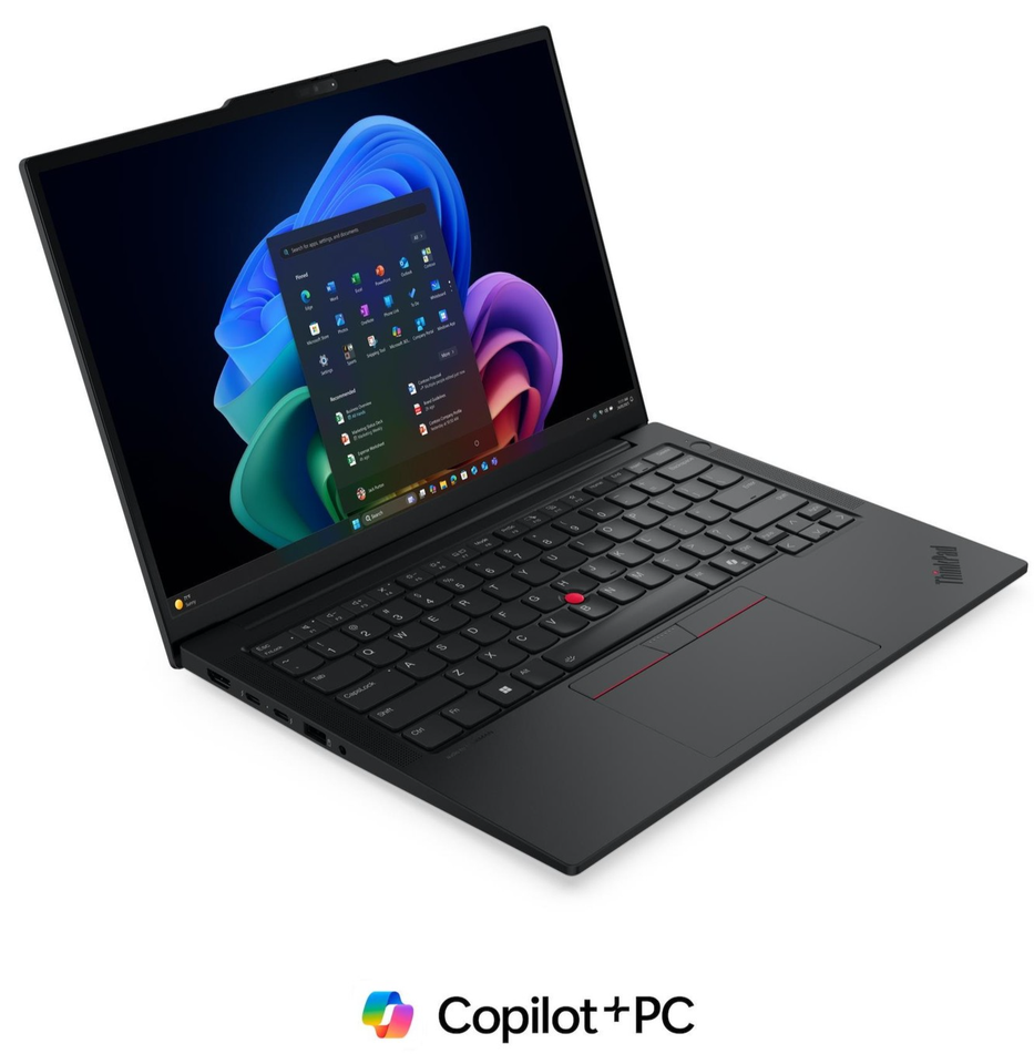Lenovo ThinkPad E14 Gen 7 14" WUXGA Touch Ultra 5 226V 16GB 512GB SSD IR Cam FPR - Image 10