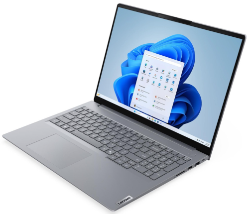 Lenovo ThinkBook G9 16" WUXGA 120Hz Touch 8-Core 5 210H 16GB 512GB SSD Cam FPR