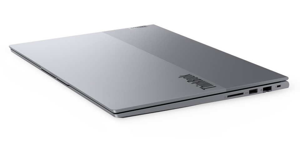 Lenovo ThinkBook G9 16" WUXGA 120Hz Touch 8-Core 5 210H 16GB 512GB SSD Cam FPR - Image 6