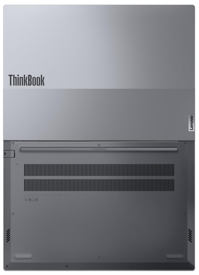 Lenovo ThinkBook G9 16" WUXGA 120Hz Touch 8-Core 5 210H 16GB 512GB SSD Cam FPR - Image 10
