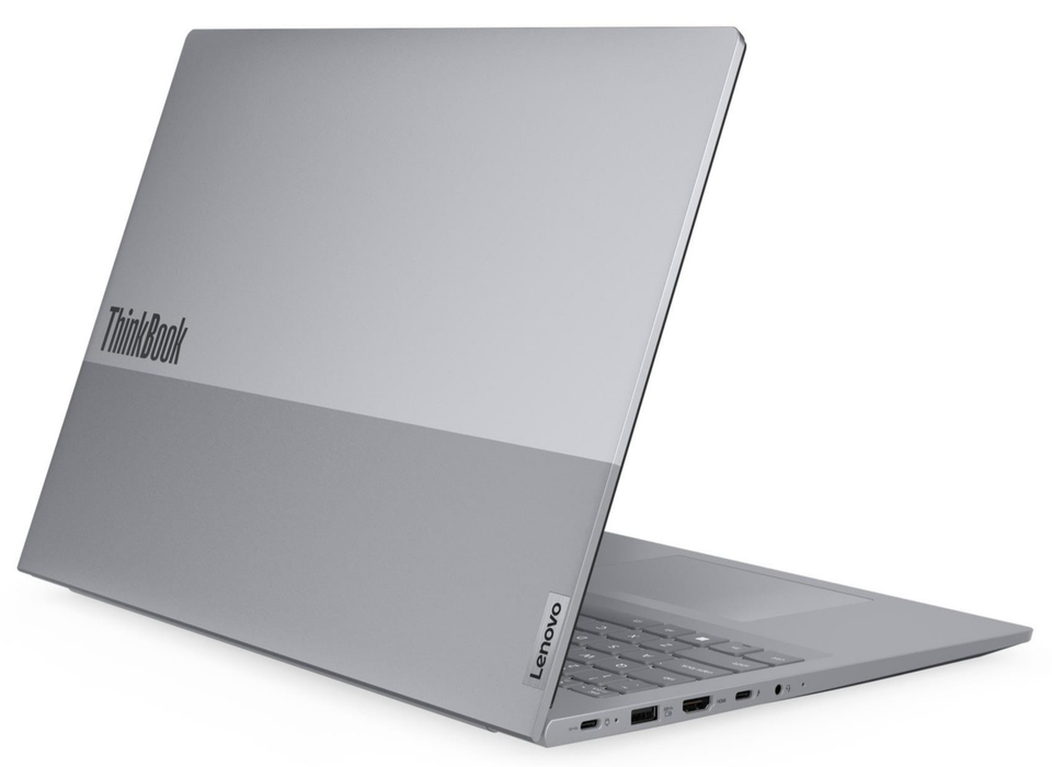 Lenovo ThinkBook G9 16" WUXGA 120Hz Touch 8-Core 5 210H 16GB 1TB SSD Cam FPR - Image 9