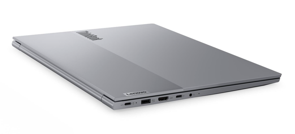 Lenovo ThinkBook G9 16" WUXGA 120Hz Touch 8-Core 5 210H 32GB 1TB SSD Cam FPR - Image 7