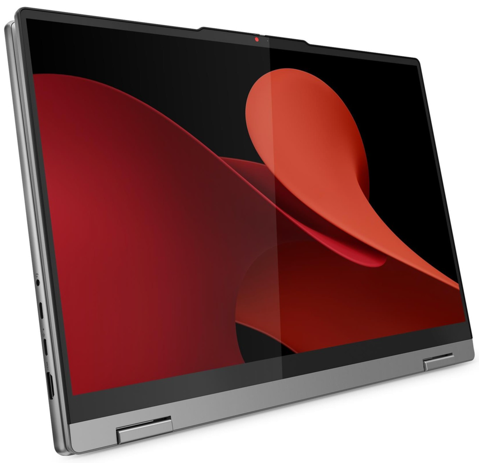 New Lenovo IdeaPad 5 2-in-1 16" WUXGA Touch Ryzen 7 8845HS 16GB 1TB SSD CAM FPR - Image 2