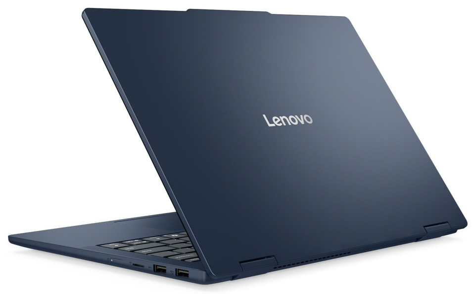 Lenovo IdeaPad 5 2-in-1 14" WUXGA Touch Ryzen AI 7 350 16GB 1TB SSD IR Cam - Image 7