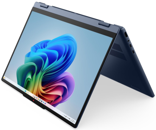 59-446.png Lenovo IdeaPad 5 2-in-1 15.3" WUXGA Touch Ryzen AI 5 430 16GB 512GB SSD IR Cam