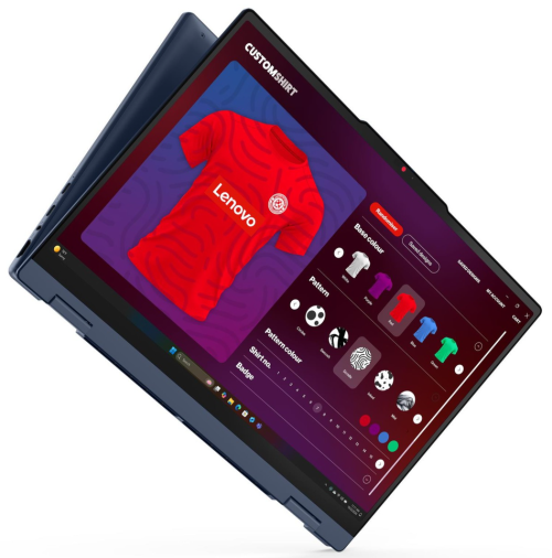 59-468.png Lenovo IdeaPad 5 2-in-1 15.3" WUXGA Touch Ryzen AI 5 430 32GB 1TB SSD IR Cam
