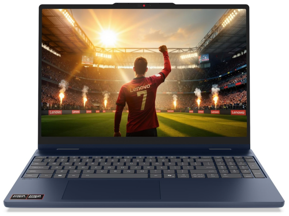 Lenovo IdeaPad 5 2-in-1 15.3" WUXGA Touch Ryzen AI 5 430 32GB 1TB SSD IR Cam - Image 4