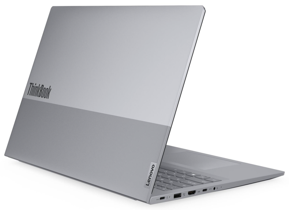 Lenovo ThinkBook G9 16" WUXGA Touch Ryzen 7 250 16GB 512GB SSD Cam FPReader W11P - Image 8