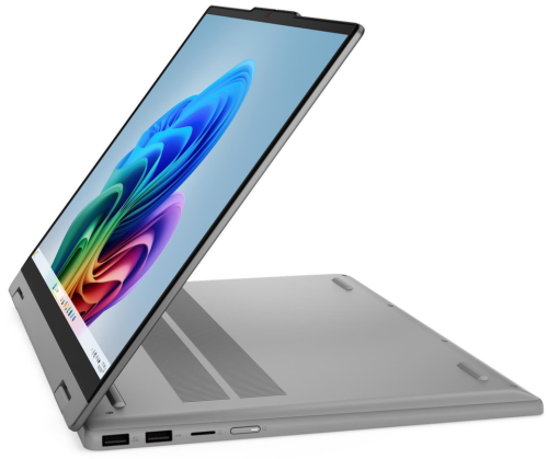 Lenovo IdeaPad 5 2-in-1 15.3" WUXGA Touch Ultra 5 322 32GB 1TB PCIe SSD IR Cam