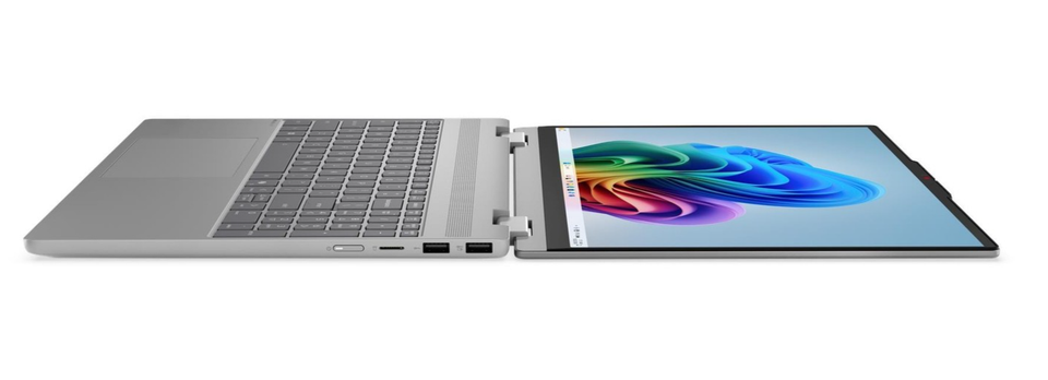 Lenovo IdeaPad 5 2-in-1 15.3" WUXGA Touch Ultra 5 322 32GB 1TB PCIe SSD IR Cam - Image 7