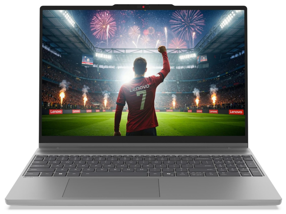 Lenovo IdeaPad 5 2-in-1 15.3" WUXGA Touch Ultra 5 322 32GB 1TB PCIe SSD IR Cam - Image 10