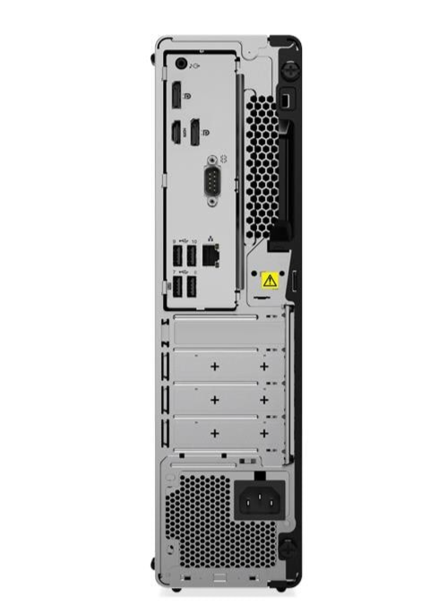 Lenovo ThinkCentre M75s Gen 2 SFF Ryzen 5 PRO 5650G 16GB 512GB Kybd Mouse W11P - Image 3