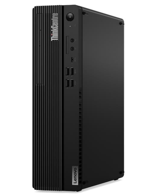 Lenovo ThinkCentre M75s Gen 2 SFF Ryzen 5 PRO 5650G 16GB 256GB Kybd Mouse W11P