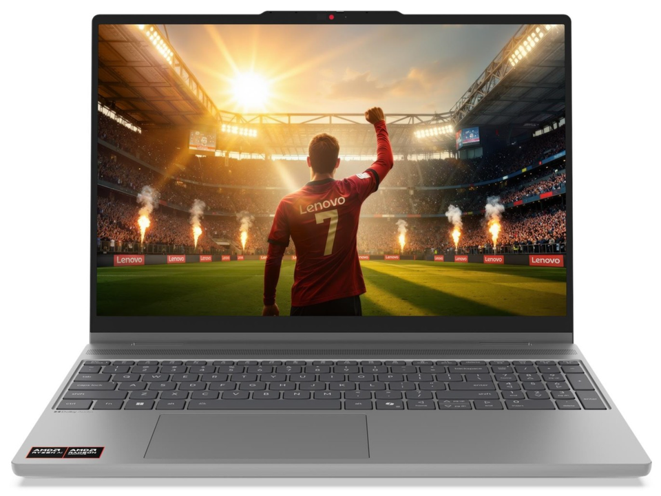 Lenovo IdeaPad 5 2-in-1 15.3" WUXGA Touch AMD Ryzen AI 7 445 16GB 1TB SSD IR Cam - Image 4
