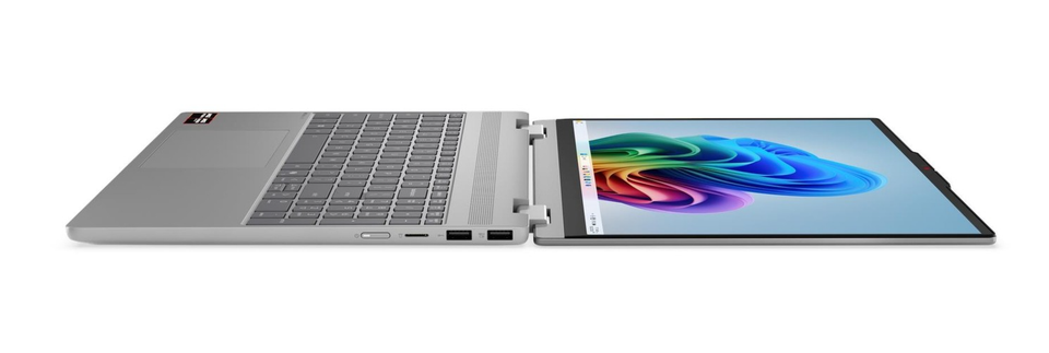 Lenovo IdeaPad 5 2-in-1 15.3" WUXGA Touch AMD Ryzen AI 7 445 16GB 1TB SSD IR Cam - Image 9