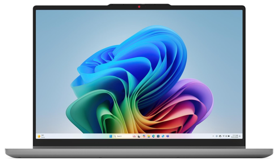 Lenovo IdeaPad 5 2-in-1 15.3" WUXGA Touch AMD Ryzen AI 7 445 32GB 1TB SSD IR Cam - Image 10