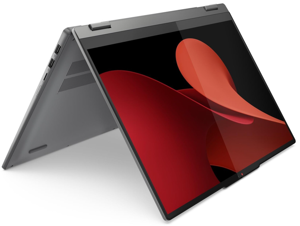 Lenovo IdeaPad 5 2-in-1 16" WUXGA Touch Ryzen 7 8845HS 16GB 1TB SSD CAM FPReader - Image 4