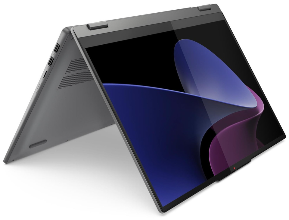 Lenovo IdeaPad 5 2-in-1 16" WUXGA Touch 10-Core 5 120U 16GB 512GB SSD FPReader - Image 6