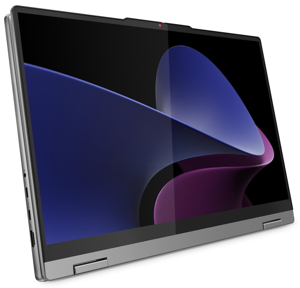 Lenovo IdeaPad 5 2-in-1 16" WUXGA Touch 10-Core 5 120U 16GB 512GB SSD FPReader - Image 7