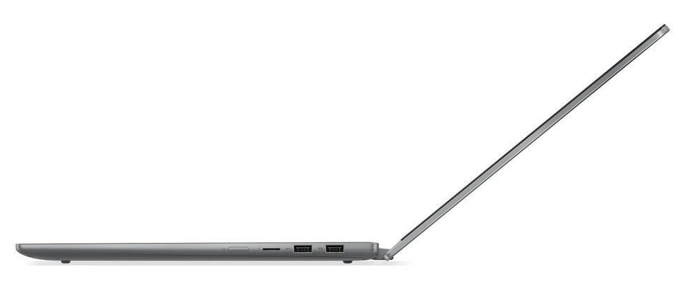 Lenovo IdeaPad 5 2-in-1 16" WUXGA Touch 10-Core 5 120U 16GB 512GB SSD FPReader - Image 9