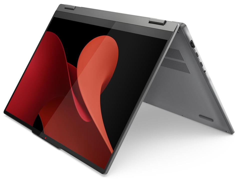 Lenovo IdeaPad 5 2-in-1 16" WUXGA Touch Ryzen 7 8845HS 16GB 1TB SSD CAM FPReader - Image 5