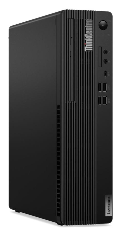New Lenovo ThinkCentre M75s Gen 5 SFF Ryzen 7 PRO 8700G 16GB 1TB SSD RX 6400