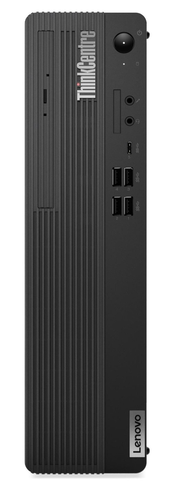 Lenovo ThinkCentre M75s Gen 5 SFF Ryzen 7 PRO 8700G 16GB 512GB SSD RX 6400 GPU - Image 3