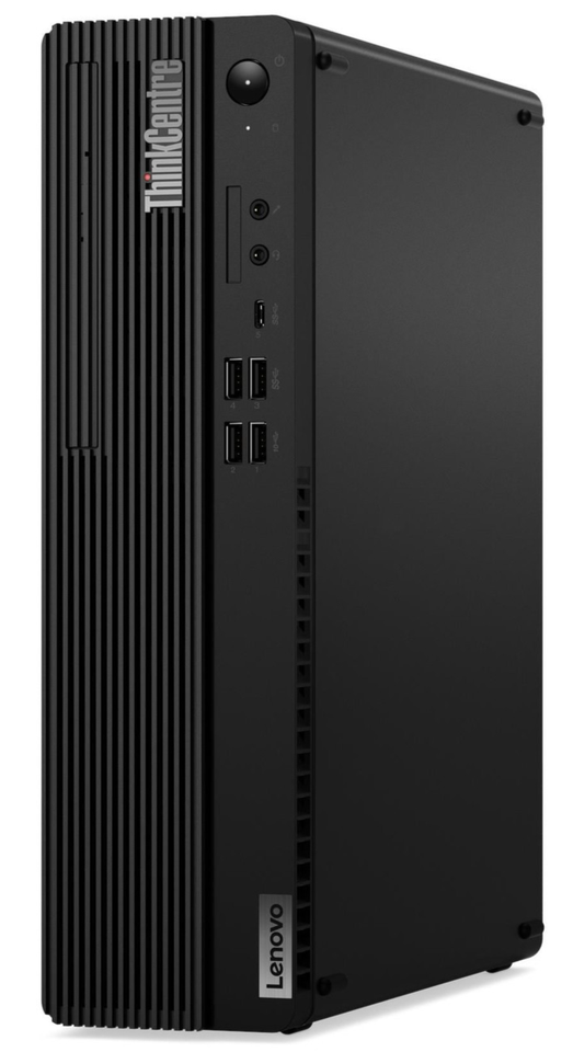 Lenovo ThinkCentre M75s Gen 5 SFF Ryzen 7 PRO 8700G 16GB 1TB SSD RX 6400 GPU - Image 4