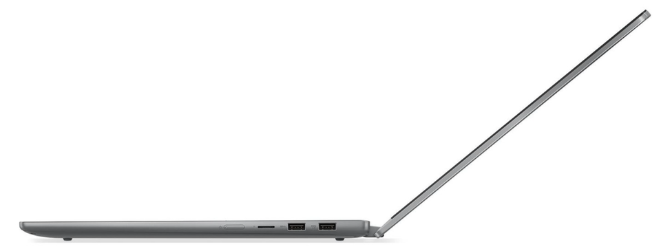 Lenovo IdeaPad 5 2-in-1 16" WUXGA Touch Ryzen 7 8845HS 16GB 1TB SSD CAM FPReader - Image 10