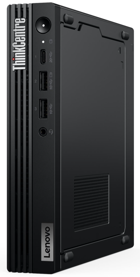 Lenovo ThinkCentre M90q Gen 5 Tiny Core i5-14500 16GB 512GB Kybd Mouse Wi-Fi 6E