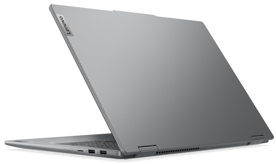 Lenovo IdeaPad 5 2-in-1 16" WUXGA Touch Ryzen 7 8845HS 16GB 1TB SSD CAM FPReader - Image 11
