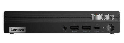 Lenovo ThinkCentre M90q Gen 5 Tiny Core i5-14500 16GB 1TB Kybd Mouse Wi-Fi 6E