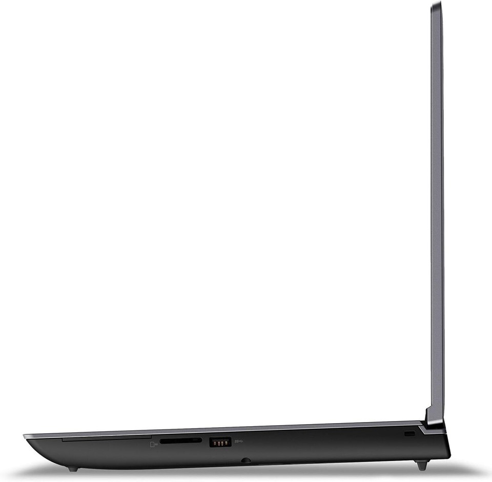 New Lenovo ThinkPad P16 Gen 2 16" WQXGA 165Hz i7-13850HX 16GB 1TB SSD FPR IR Cam - Image 8