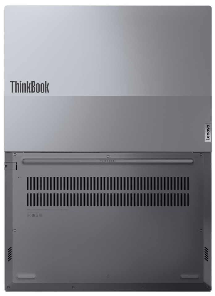 Lenovo ThinkBook G8 16" WUXGA Ultra 5 225U 16GB 512GB SSD Cam FPReader Win11Pro - Image 10