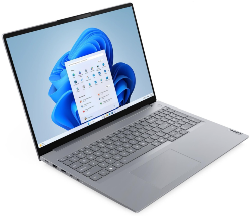 Lenovo ThinkBook G8 16" WUXGA Ultra 5 225U 32GB 1TB SSD Cam FPReader Win 11 Pro